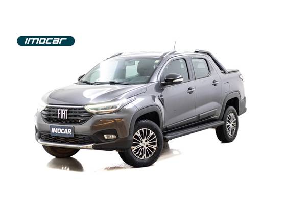 FIAT STRADA 1.3 FIREFLY FLEX RANCH CD CVT FIAT STRADA 1.3 FIREFLY FLEX RANCH CD CVT